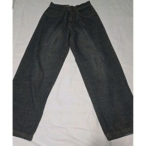 Men's 30 X 32 Gosky Jeans Vintage Y2K Skater Grunge
